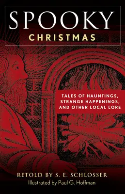 Upiorne Boże Narodzenie: I inne nawiedzone święta - Spooky Christmas: And Other Haunted Holidays