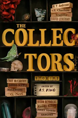 Kolekcjonerzy: Historie - The Collectors: Stories