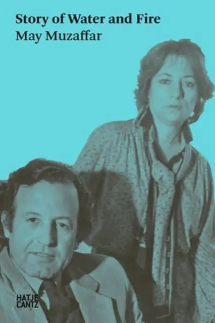 Opowieść o wodzie i ogniu - Story of Water and Fire