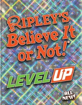 Ripley's Believe It or Not! Poziom wyżej - Ripley's Believe It or Not! Level Up