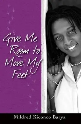 Daj mi miejsce na poruszanie stopami - Give Me Room to Move My Feet