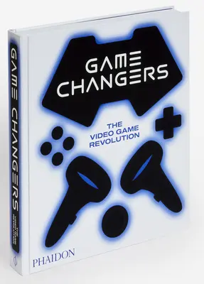 Game Changers: Rewolucja w grach wideo - Game Changers: The Video Game Revolution