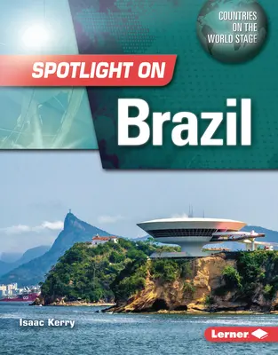 Światło reflektorów na Brazylię - Spotlight on Brazil