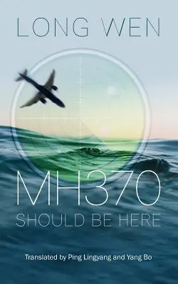 Mh370: Powinniśmy tu być - Mh370: Should be Here