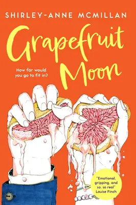 Grejpfrutowy księżyc - Grapefruit Moon
