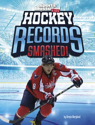 Hokejowe rekordy rozbite! - Hockey Records Smashed!