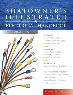 Boatowner's Illus Elec Hndbk 2e (Pb)