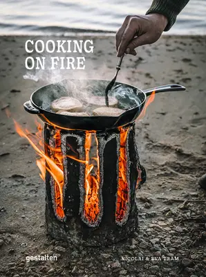 Gotowanie na ogniu - Cooking on Fire