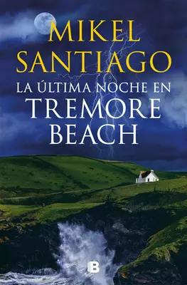 Ostatnia noc na plaży Tremore / Last Night on Tremore Beach - La ltima Noche En Tremore Beach / Last Night on Tremore Beach