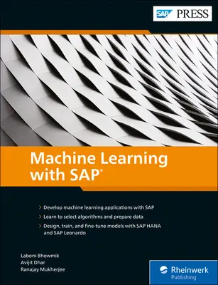 Uczenie maszynowe z SAP - Machine Learning with SAP