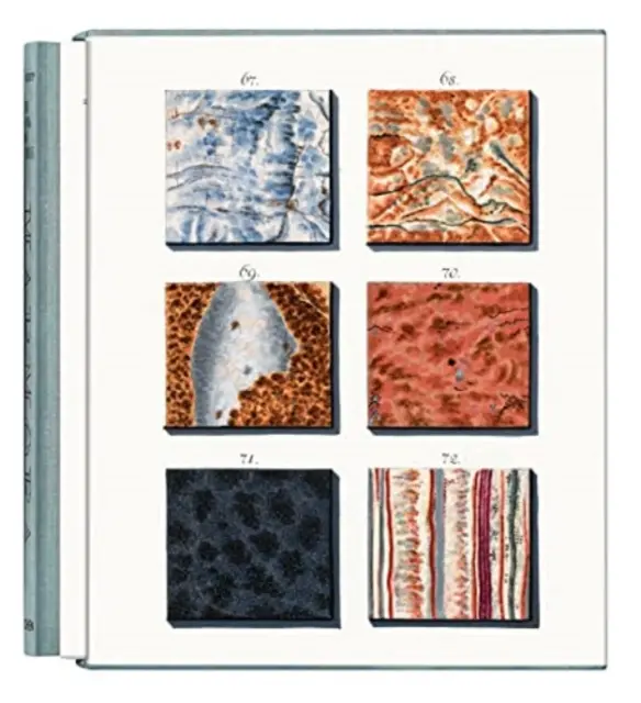 Jan Christiaan Sepp. Księga z marmuru - Jan Christiaan Sepp. the Book of Marble