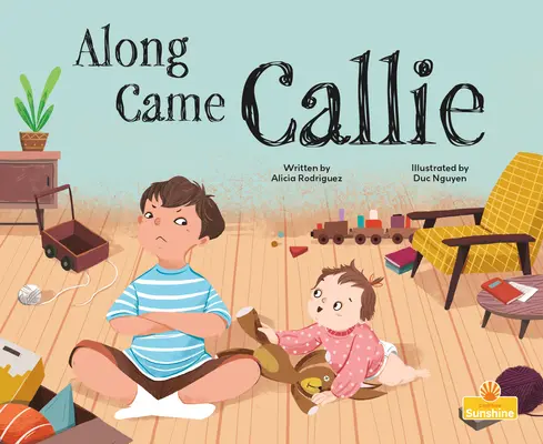 Wraz z Callie - Along Came Callie