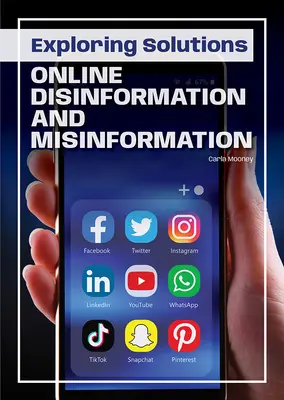 Odkrywanie rozwiązań: Dezinformacja i dezinformacja online - Exploring Solutions: Online Disinformation and Misinformation