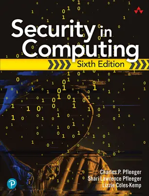 Bezpieczeństwo w informatyce - Security in Computing