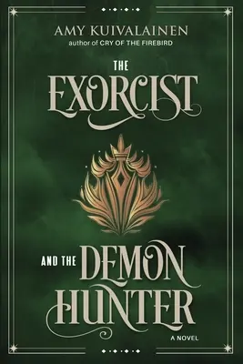 Egzorcysta i łowca demonów - The Exorcist and the Demon Hunter