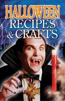 Przepisy i rękodzieło na Halloween - Halloween Recipes & Crafts