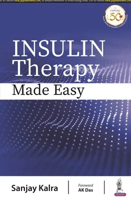 Łatwa insulinoterapia - Insulin Therapy Made Easy