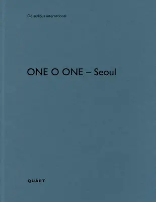 One O One (angielski i koreański) - One O One (English and Korean)