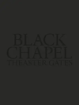 Theaster Gates: Czarna Kaplica - Theaster Gates: Black Chapel