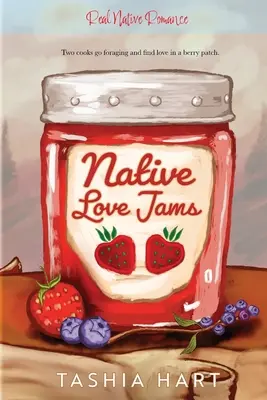 Rodzime dżemy miłości - Native Love Jams