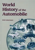 Światowa historia motoryzacji - World History of the Automobile