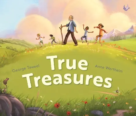 Prawdziwe skarby - True Treasures