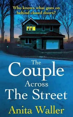 Para z naprzeciwka - The Couple Across the Street