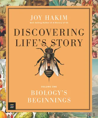 Odkrywanie historii życia: Początki biologii - Discovering Life's Story: Biology's Beginnings