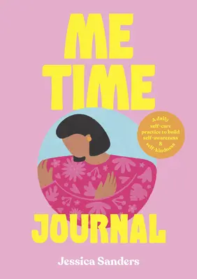 Me Time - Dziennik - Me Time - Journal