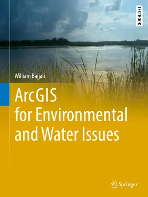 Arcgis dla środowiska i gospodarki wodnej - Arcgis for Environmental and Water Issues