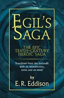 Saga o Egilu - Egil's Saga