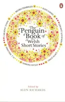 Penguin Book of Welsh Short Stories - Księga walijskich opowiadań - Penguin Book of Welsh Short Stories