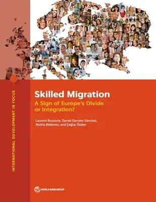 Migracja wykwalifikowanych pracowników: Znak podziału czy integracji Europy? - Skilled Migration: A Sign of Europe's Divide or Integration?