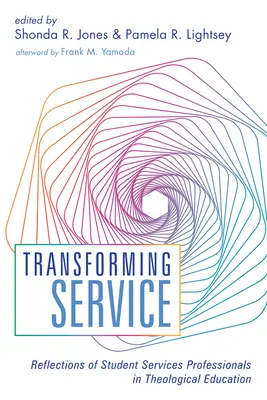 Przekształcająca służba - Transforming Service