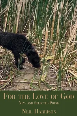 For the Love of God: Nowe i wybrane wiersze - For the Love of God: New and Selected Poems