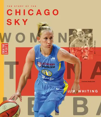 Historia drużyny Chicago Sky - The Story of the Chicago Sky