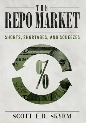 Rynek repo, szorty, niedobory i uciski - The Repo Market, Shorts, Shortages & Squeezes
