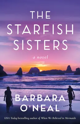 Siostry rozgwiazdy - The Starfish Sisters