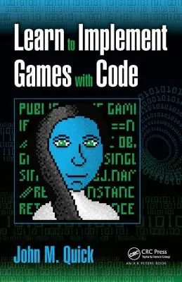 Naucz się implementować gry za pomocą kodu - Learn to Implement Games with Code