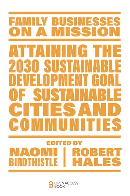 Osiągnięcie Celu Zrównoważonego Rozwoju 2030 dotyczącego zrównoważonych miast i społeczności - Attaining the 2030 Sustainable Development Goal of Sustainable Cities and Communities