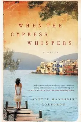 Kiedy szepcze cyprys - When the Cypress Whispers