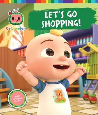 Chodźmy na zakupy! - Let's Go Shopping!