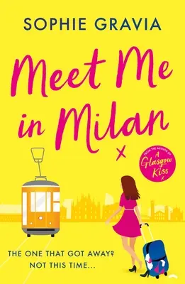 Spotkajmy się w Mediolanie - Meet Me in Milan