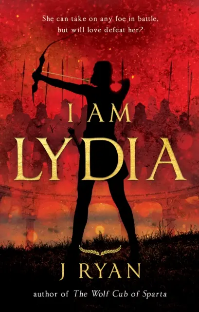 Jestem Lydia - I Am Lydia