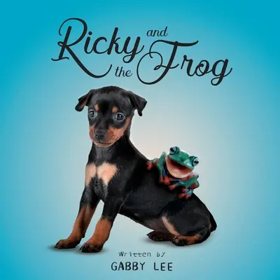 Ricky i żaba - Ricky and the Frog