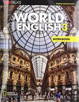 World English 3: Zeszyt ćwiczeń do druku - World English 3: Print Workbook