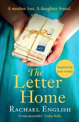 List do domu - The Letter Home