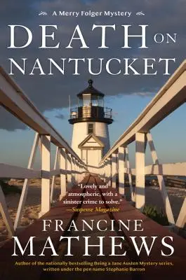 Śmierć na Nantucket - Death on Nantucket