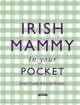 Irlandzka mama w kieszeni - Irish Mammy in Your Pocket