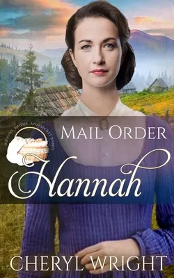 Zamówienie pocztowe Hannah - Mail Order Hannah